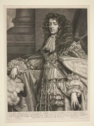 James Scott, hertig av Monmouth