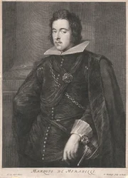 Markis de Mirabelle