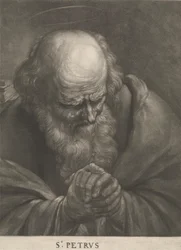St Peter
