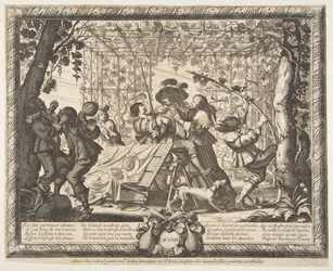Höst Höst, ca. 1637.