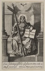 Tro, 1636.