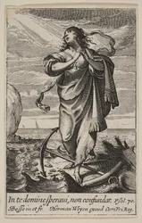 Hope, 1636.