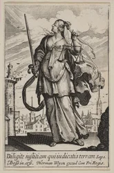 Rättvisa, 1636.