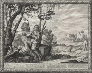 The Prodigal Son: The Prodigal Ting the Pigs
