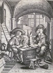 Rökarna