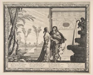 Ungdom, 1636.