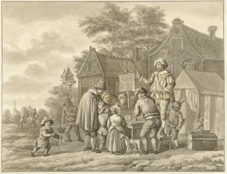 Kvacksalvare