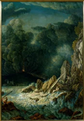 Vesuvius utbrott