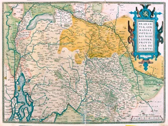 Belgien, Sydholland