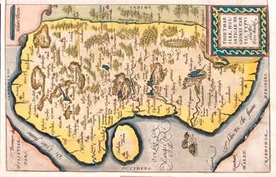 Schleswig-Holstein, Tyskland