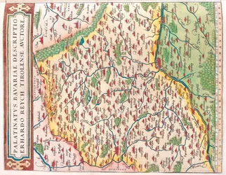 Land: Bayern, Tyskland