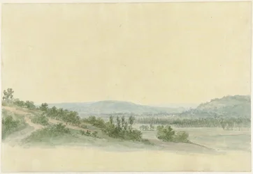 Kuperat landskap