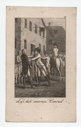 Låt dig kramas Camrad
