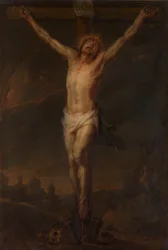 Kristus på korset