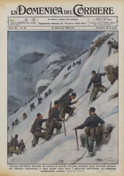Ungdomar i det fascistiska Italien