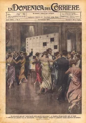 Passionen för korsordsgåtor