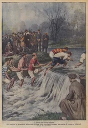 Sport i engelska internatskolor