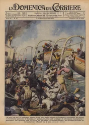 Var och en för sig själv!