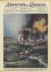 Var och en för sig själv!