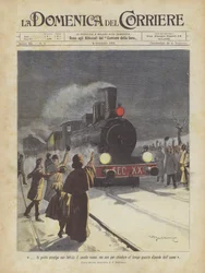 ?. låt människor välkomna det nya århundradet med glädje, men inte för att fråga tiden hur mycket det beror på människan