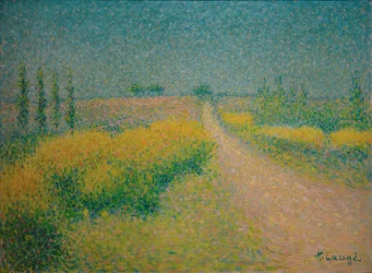 Kvastvägen