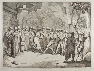 Morraspelarens återkomst