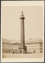Vendôme-kolumnen
