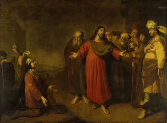 Kristus och centurionen