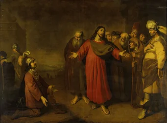 Kristus och centurionen