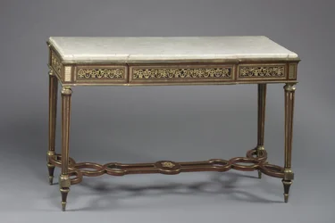 Tabell, c.1780-1790