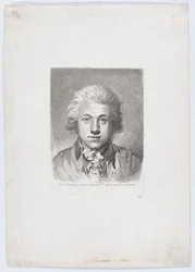 Självporträtt, 1785.