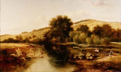 Barn Fiske
