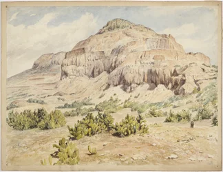 Quemada, Zacatecas