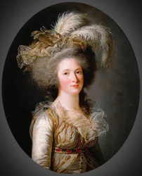 Elisabeth Philippine Marie Helene de Bourbon