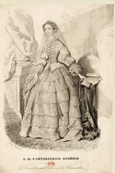 Kejsarinnan Eugenie