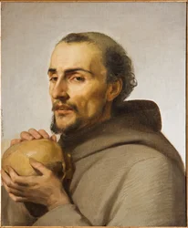 Sankt Franciskus