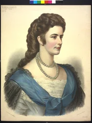 Kejsarinnan av Österrike Elisabeth