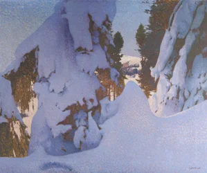 Vinter