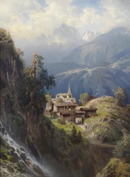 By i Bernalperna