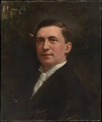 Charles M. Schwab, ca. 1903.