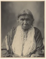 Mrs Joseph Street, Winnebago
