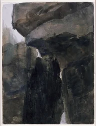 Bergart (Sachsiska Schweiz)