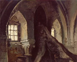 Kyrkvälv