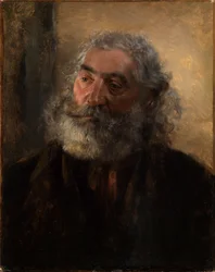 Huvudstudie