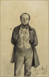 Distriktsdomstolsrådet Karl Martini
