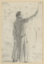 Distriktsdomstolsrådet Karl Martini