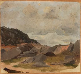 Landskapsstudie