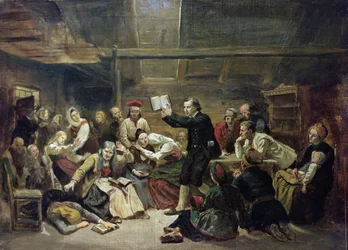 Fanatikerna
