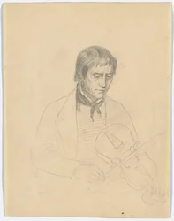 Fiolspelaren Torgeir Augundsson