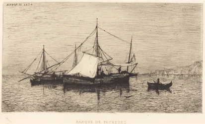 Fiskebåt